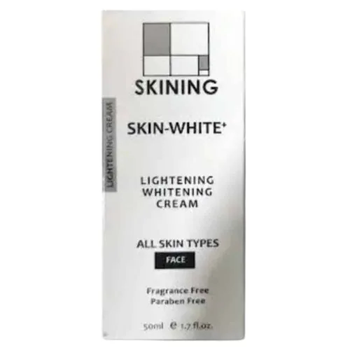 SKINING Skin-White Creme Eclaircissante 50ml
