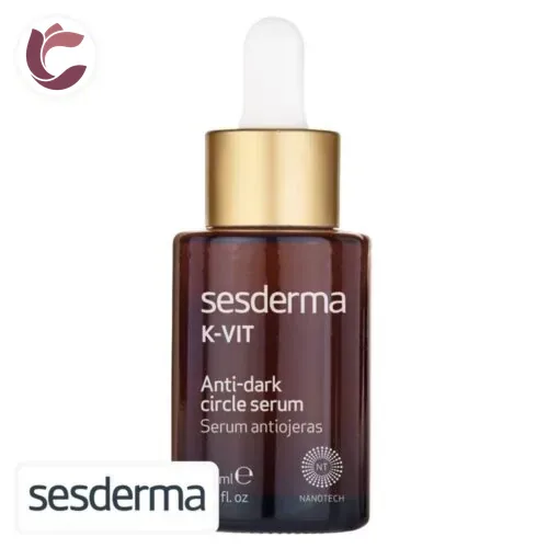 SESDERMA K-Vit Serum Anti-Cernes 30ml
