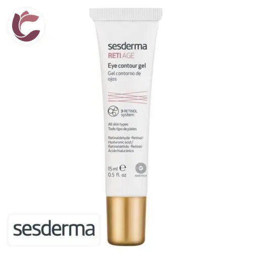SESDERMA Reti Age Contour des Yeux 15ml