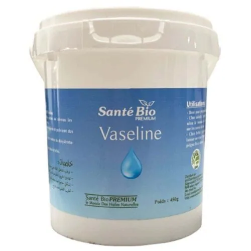 SANTÉ BIO Premium Vaseline 1kg