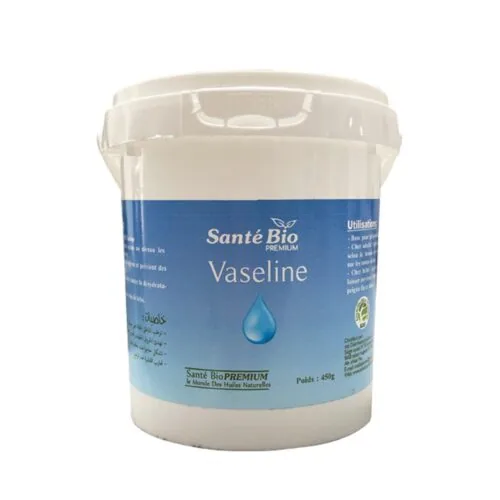 SANTÉ BIO Vaseline 450g