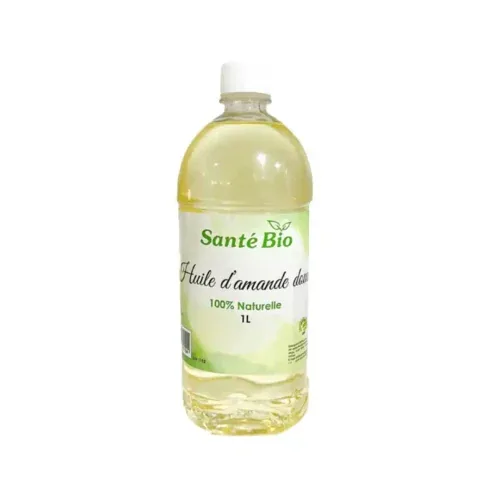 SANTÉ BIO Amande Douce 1l
