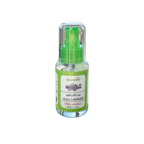 SANTÉ BIO Huile Lavande 50ml