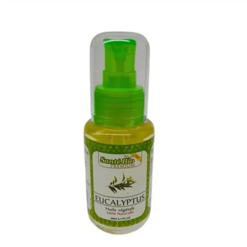 SANTÉ BIO Eucalyptus 50ml