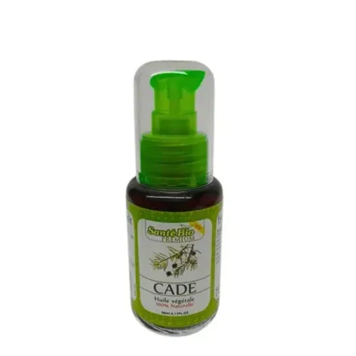 SANTÉ BIO Cade 50ml