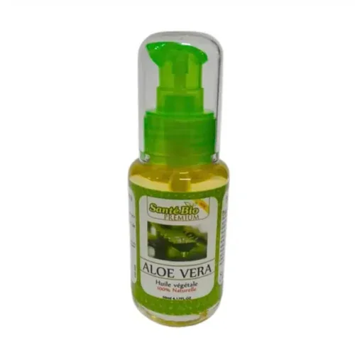 SANTÉ BIO Aloe Vera 50ml