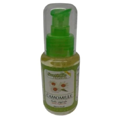 SANTÉ BIO Premium Huile de Camomille 50ml