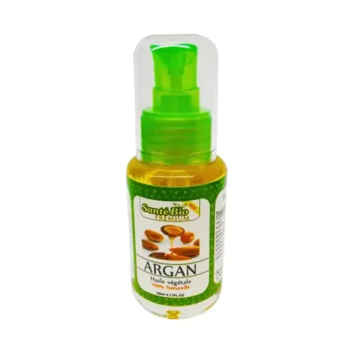 SANTÉ BIO Argan 50ml