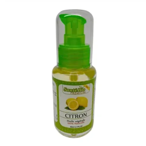 SANTÉ BIO Citron 50ml