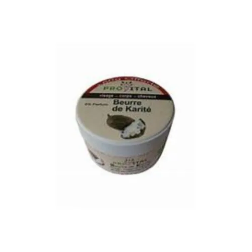 PRO VITAL Beurre de Karite 150g