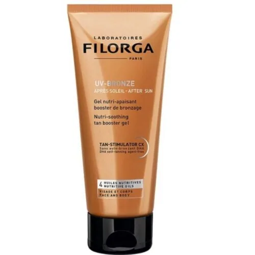 FILORGA Filorga UV-Bronze Apres Soleil 200ml 150ml