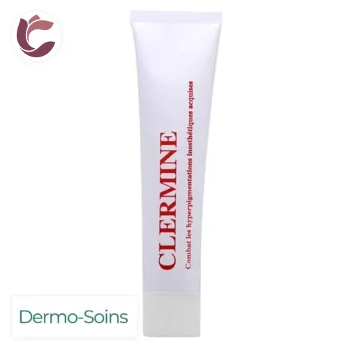 DERMO-SOINS Clermine Creme Hyperpigmentations 30g