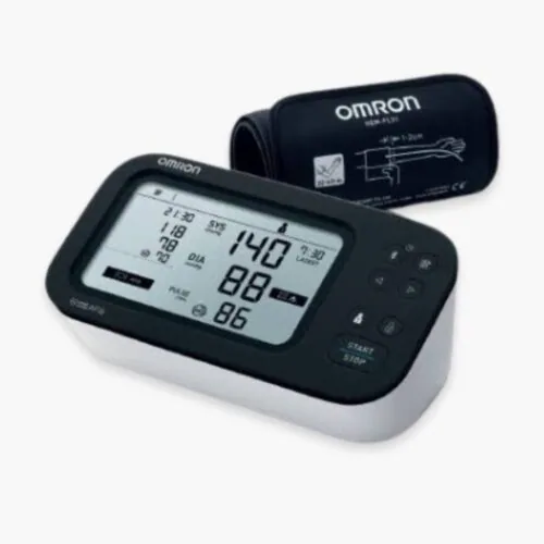 OMRON M7 Intelli IT AFib Tensiometre Electronique a Bras Connecte 1u