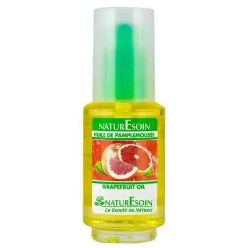 NATURESOIN Huile de Pamplemousse 50ml