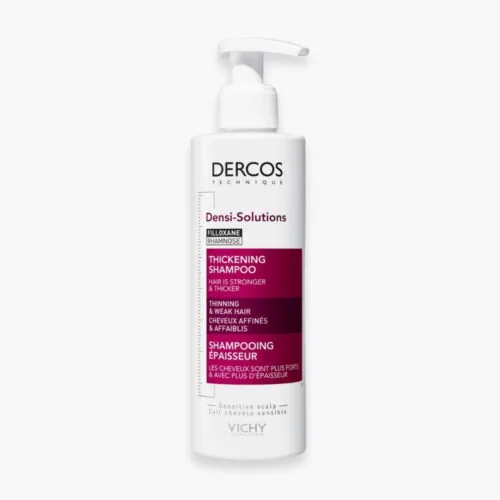 VICHY Dercos Densi-Solutions Shampoing Epaisseur 250ml