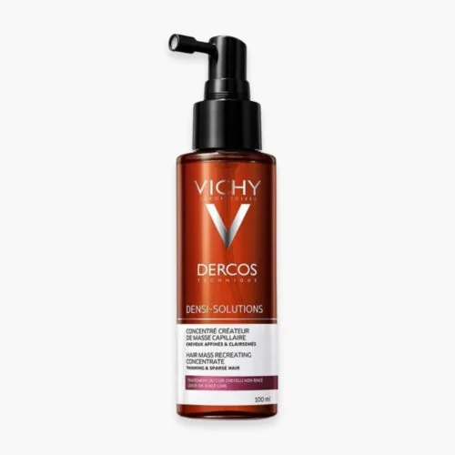 VICHY Dercos Densi-Solutions Concentre Createur de Masse Capillaire 100ml