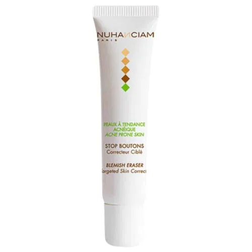 NUHANCIAM Stop Boutons Correcteur Cible 15ml