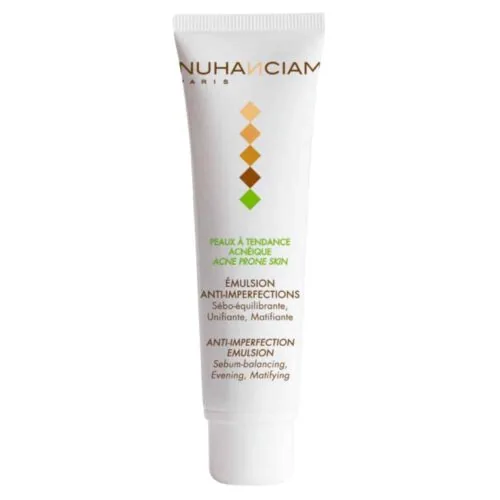 NUHANCIAM Emulsion Anti-Imperfections 30ml