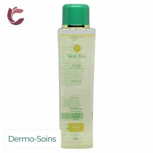 DERMO-SOINS Skin Tea Huile 200ml