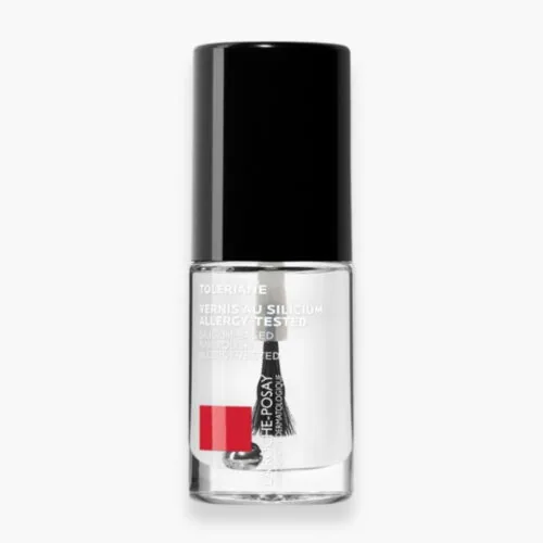 LA ROCHE-POSAY Toleriane Vernis a Ongles au Silicium Top Coat 6ml