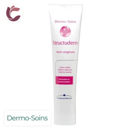 DERMO-SOINS Structuderm Anti-Vergetures 75ml
