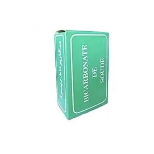 GENERIQUE Bicarbonate de Soude Gm 250g