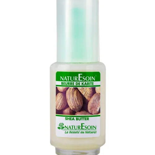 NaturEsoin Beurre de Karité 100ml
