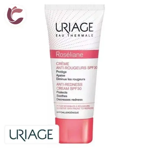 URIAGE Roseliane Creme Anti-Rougeurs SPF30 40ml