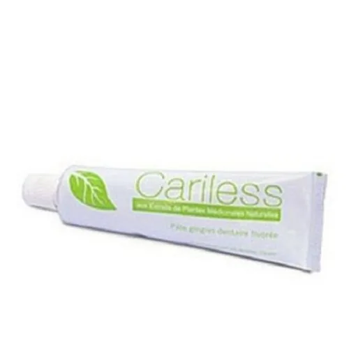 CARILESS Pate Gingivale 50Ml