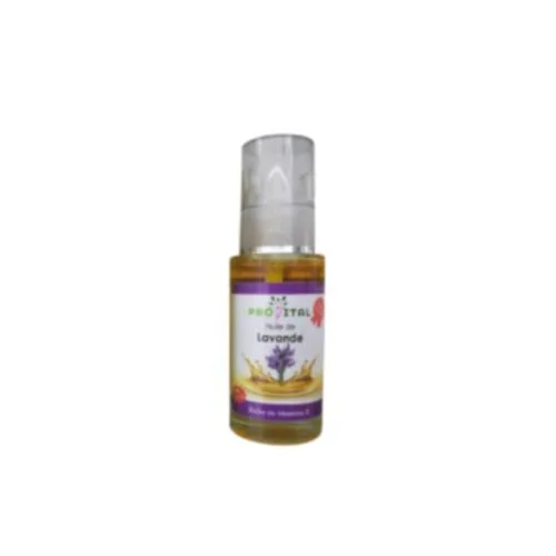 PRO VITAL Huile de Sesame 60ml