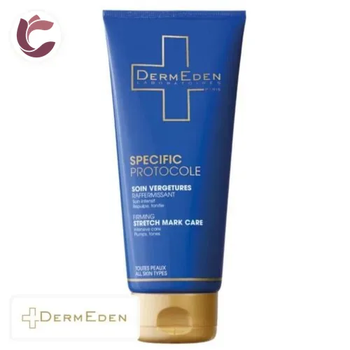 DERMEDEN Specific Protocole Soin Vergetures 200ml