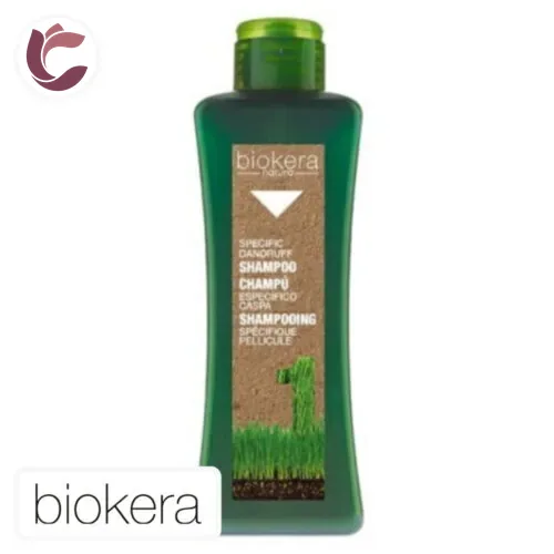 BIOKERA Shampoing Specifique Anti-Pelliculaire 1l