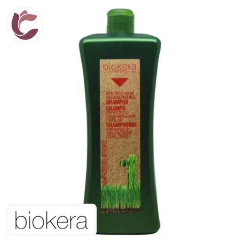 BIOKERA Shampoing Specifique Regenerant 1l