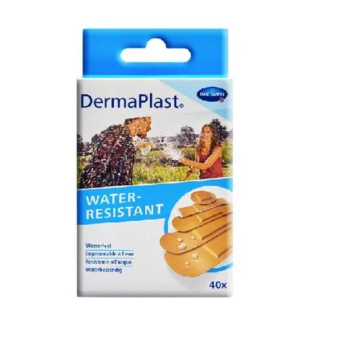 HARTMANN Dermaplast Water Resistant *40 535140