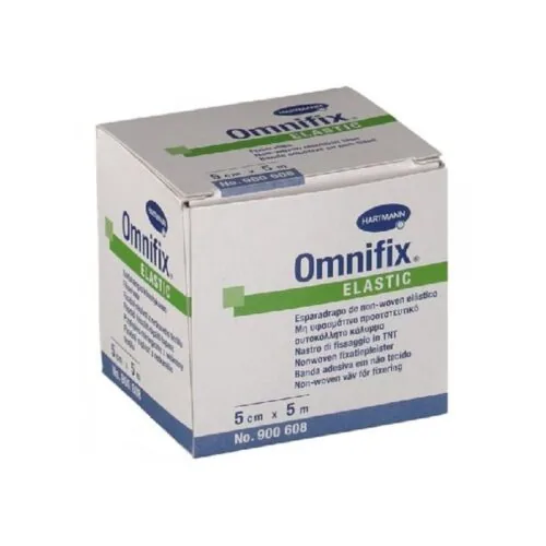 HARTMANN Omnifix Elastic 5cm*5m