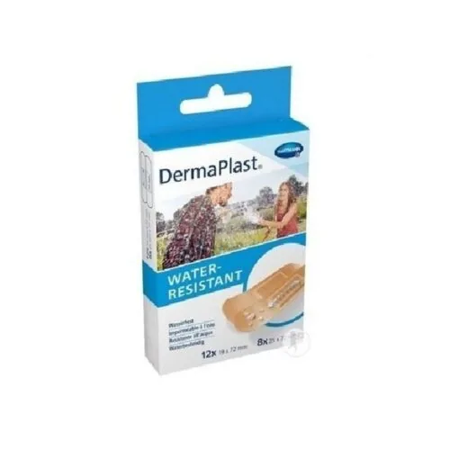 HARTMANN Dermaplast Water Resistant 535143