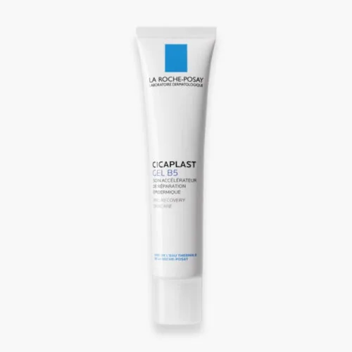 LA ROCHE-POSAY Cicaplast Gel B5 Soin Accelerateur 40ml