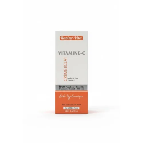 RACINE-VITA Vitamine C Creme Eclat 50ml