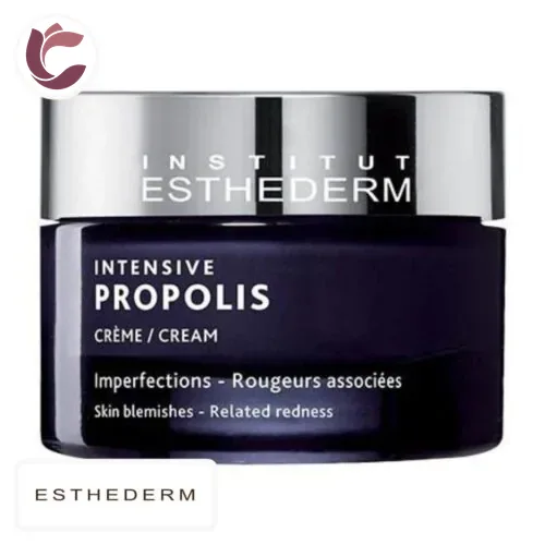 ESTHEDERM Intensive Propolis Creme Imperfections 50ml