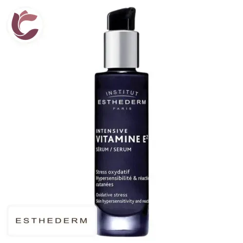 ESTHEDERM Intensive Vitamine E2 Serum Stress Oxydatif 30ml