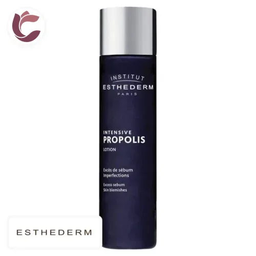 ESTHEDERM Intensive Propolis Lotion Exces de Sebum 200ml