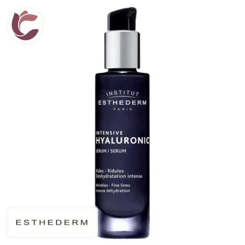 ESTHEDERM Intensive Hyaluronic Serum Rides 30ml