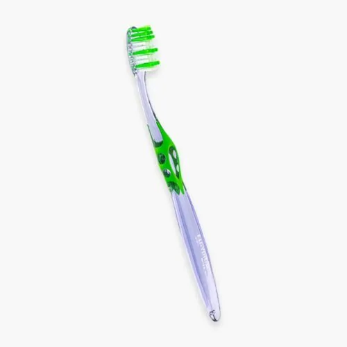 ELGYDIUM Brosse a Dents Interactive Souple 1u