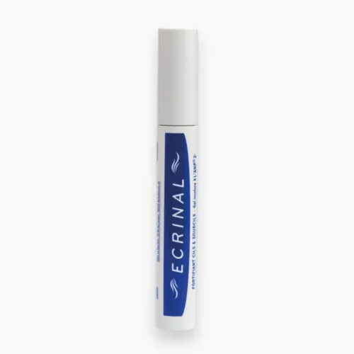 ECRINAL Gel Fortifiant Cils et Sourcils 9ml