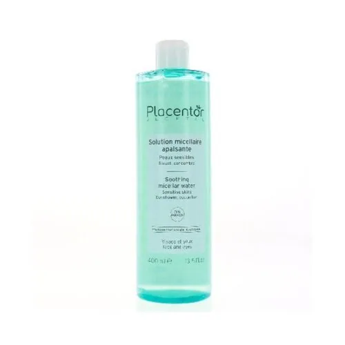 PLACENTOR Solution Micellaire 400ML