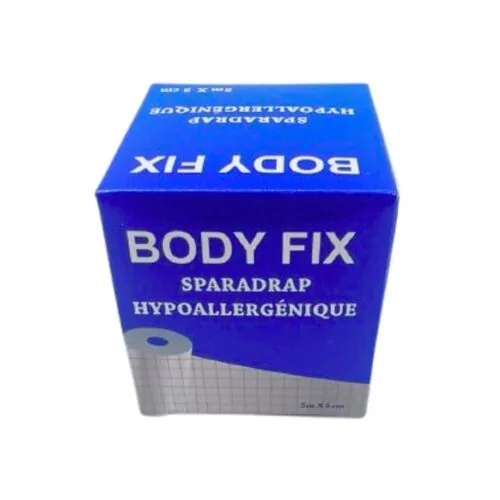 BODY FIX 1 Roll 5cm X 5m
