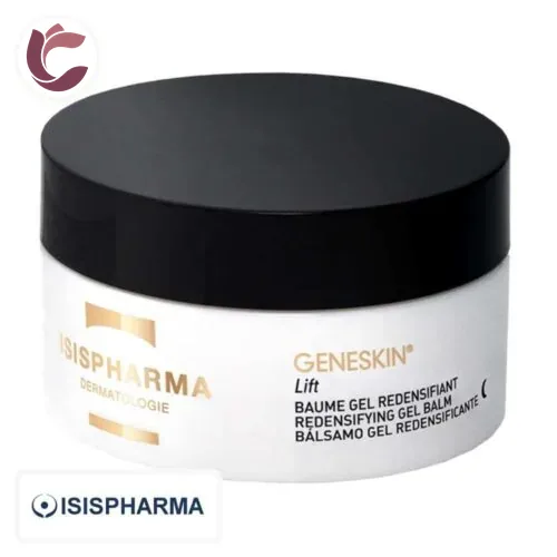 ISISPHARMA Geneskin Lift Baume-Gel Redensifiant 50ml