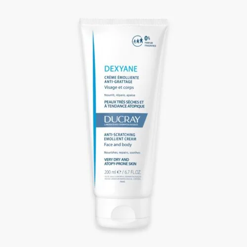 DUCRAY Dexyane Creme Emolliente Anti-Grattage 200ml