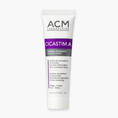 ACM Cicastim a Creme Apaisante 20ml
