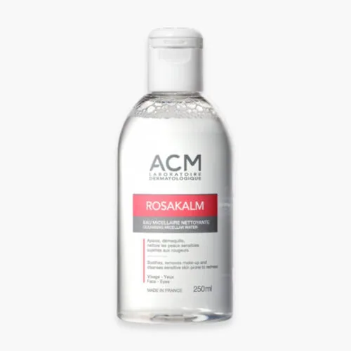 ACM Rosakalm Eau Micellaire Nettoyante 250ml